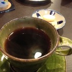 どるず珈琲店 - 本日のコーヒー