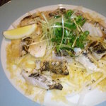 ｍｉｔｒａ⇒mitra - 鰆のたたき