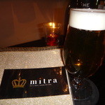 ｍｉｔｒａ⇒mitra - メニュー表