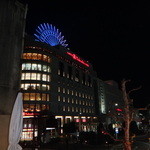 ｍｉｔｒａ⇒mitra - テラスからの景色