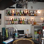 ｍｉｔｒａ⇒mitra - 半端ないボトルの数