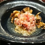 肉料理ふくなが - 