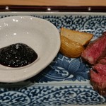 肉料理ふくなが - 