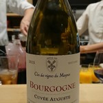 肉料理ふくなが - 