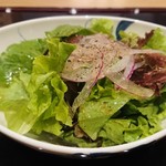 肉料理ふくなが - 