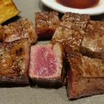肉料理ふくなが - 