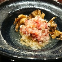 肉料理ふくなが - 