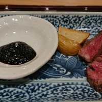 肉料理ふくなが - 