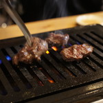 焼肉家げんちゃん - 