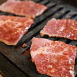 焼肉家げんちゃん - ランプ