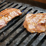 焼肉家げんちゃん - 