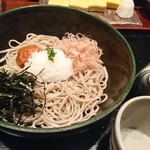 Soba Koubou Musashiya - 梅蕎麦