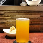 Funabashi Bi-Ru Jouzou Shokafe Ando Baru - 