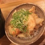 本町製麺所 ゆ - 