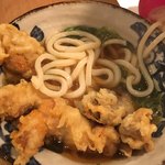 本町製麺所 ゆ - 