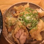 本町製麺所 ゆ - 