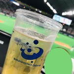 ロックンロールズ - ハイボール。