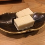 鳥なお - チーズ