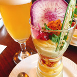 チャヤマクロビ - 