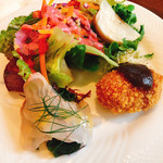 チャヤマクロビ - 