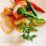 チャヤマクロビ - 