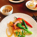 チャヤマクロビ - 