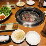 Yakiniku Kurogo - 