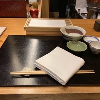 天婦羅 みやしろ - 