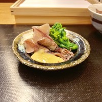 天婦羅 みやしろ - 