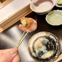 天婦羅 みやしろ - 