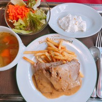 ビストロ グルマン - 