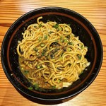 こだわり麺工房たご - 