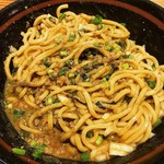 こだわり麺工房たご - 