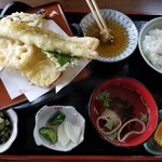 あなご料理専門店 青島 - 