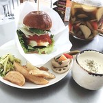 レガーロ×レガーレ - お店の画像