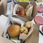 レガーロ×レガーレ - お店の画像