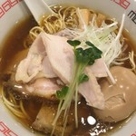 六九麺 - 