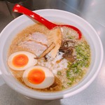 盛岡麺厨房 ゼロワン - 