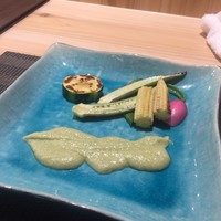 鉄板焼 浅草 KUDAKA -  鉄板焼 浅草 KUDAKA -