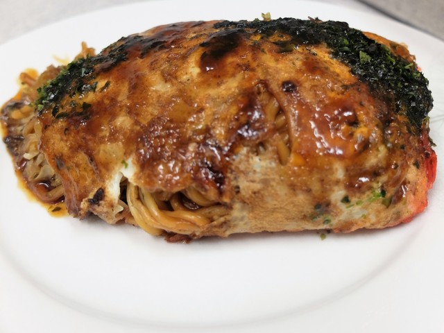 のんきや 宇品五丁目 お好み焼き 食べログ のんきや 宇品五丁目 お好み焼き 食べログ