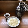 釜あげうどん 長田 in 香の香