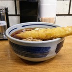 駅そば大宮 - #家庭画報風味