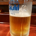 Shirafuji - 生ビール
