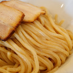 ゆいが - つけそば大盛