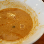 ゆいが - スープ割（）