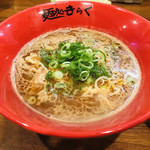 麺処 きらく - 