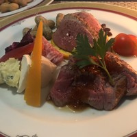 全席完全個室ワインダイニング ダイヤモンドフィッシュ - 