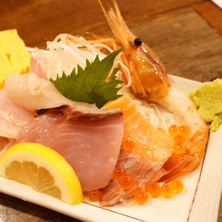 シハチ水産 北海道酒場_0