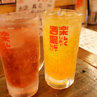 シハチ水産 北海道酒場_1