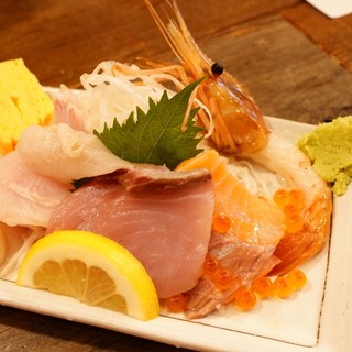 シハチ水産 北海道酒場_2